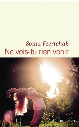 Ne voistu rien venir_Flammarion_9782080447326.jpg