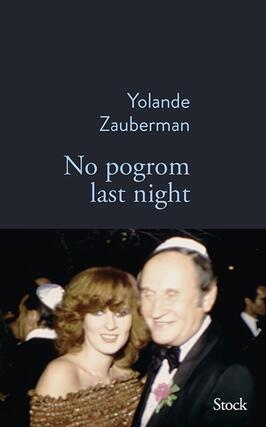 No pogrom last night_Stock_9782234095595.jpg