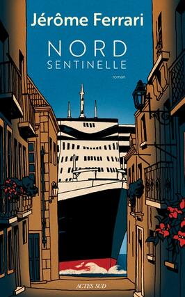Nord sentinelle  contes de lindigene et du voya_Actes Sud_9782330194413.jpg