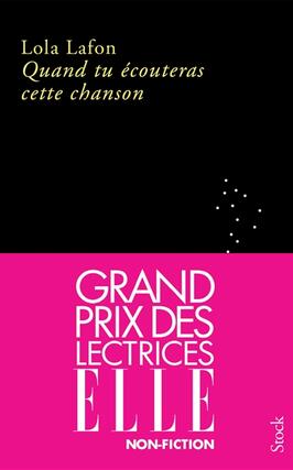 Quand tu ecouteras cette chanson_Stock_9782234092471.jpg