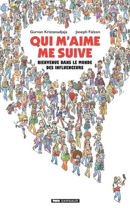 Qui maime me suive  bienvenue dans le monde des _Dargaud_9782205210866.jpg