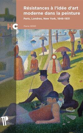 Resistances a lidee dart moderne dans la pein_Presses universitaires Blaise Pascal_9782383772224.jpg