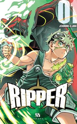 Ripper Vol 1_Ankama_9791033514022.jpg