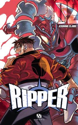 Ripper Vol 2_Ankama_9791033514046.jpg