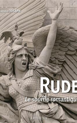 Rude  le souffle romantique_Arthena_9782903239749.jpg