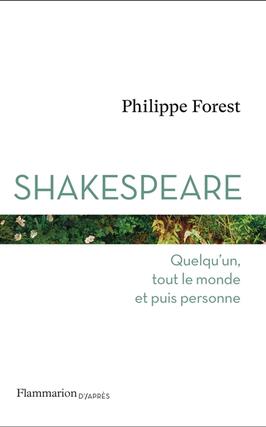 Shakespeare  quelquun tout le monde et puis per_Flammarion_9782080456076.jpg