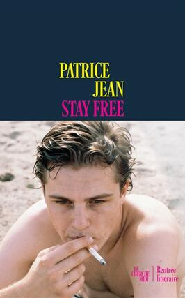 Stay free_Cherche Midi_9782749186955.jpg