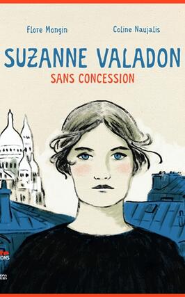 Suzanne Valadon sans concession_Seghers_Arte Editions_9782232148057.jpg
