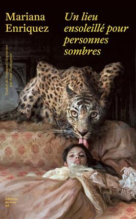 Un lieu ensoleille pour personnes sombres_Ed du soussol_9782364689596.jpg