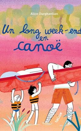 Un long weekend en canoe_Helium_9782330202255.jpg