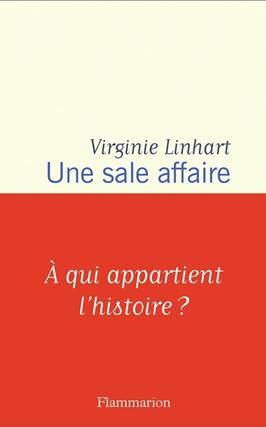 Une sale affaire_Flammarion_9782080415851.jpg