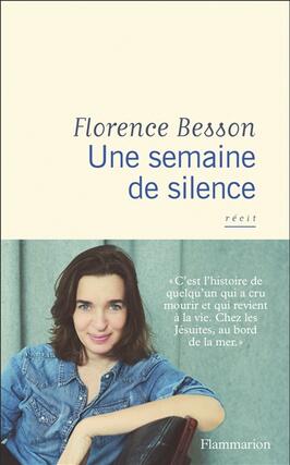 Une semaine de silence  recit_Flammarion_9782080445179.jpg