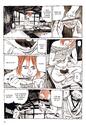 Taiyo Matsumoto et Cyril Pedrosa Nanbanjin Dupuis0.jpg