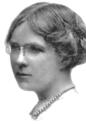 Dorothy Richardson Pelerinage vol 1 Toits pointus suivi dEau morte Les editions du Chemin de fer0.jpg