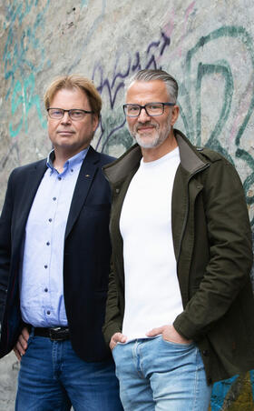 Jorn Lier Horst et Thomas Enger La nuit des fauxsemblants Gallimard0.jpg