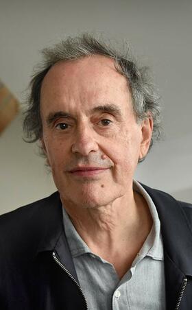 JeanLuc Outers Le commencement leternite Les Impressions Nouvelles0.jpeg