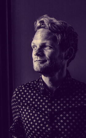 Viggo Bjerring Le coeur du monde Robert Laffont0.jpg