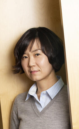 Cho NamJoo Miss Kim Robert Laffont0.jpg