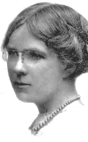 Dorothy Richardson Pelerinage vol 1 Toits pointus suivi dEau morte Les editions du Chemin de fer0.jpg