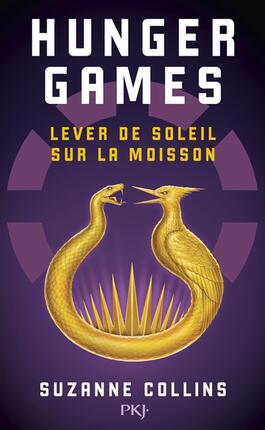 Hunger games Lever de soleil sur la moisson_Pocket jeunesse_9782266350747.jpg