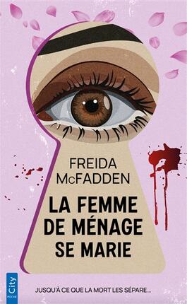La femme de menage se marie_City_9782824629421.jpg