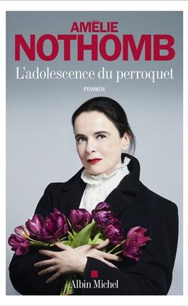 Ladolescence du perroquet_Albin Michel_9782226513045.jpg