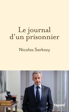 Le journal dun prisonnier_Fayard_9782213734699.jpg