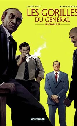 Les gorilles du general Vol 1 Septembre 59_Casterman_9782203225893.jpg