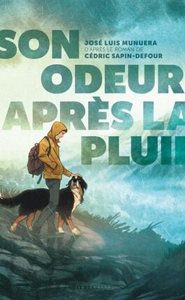 Son odeur apres la pluie_Le Lombard_9782808215626.jpg
