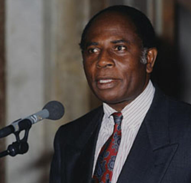 Kwasi Wiredu 