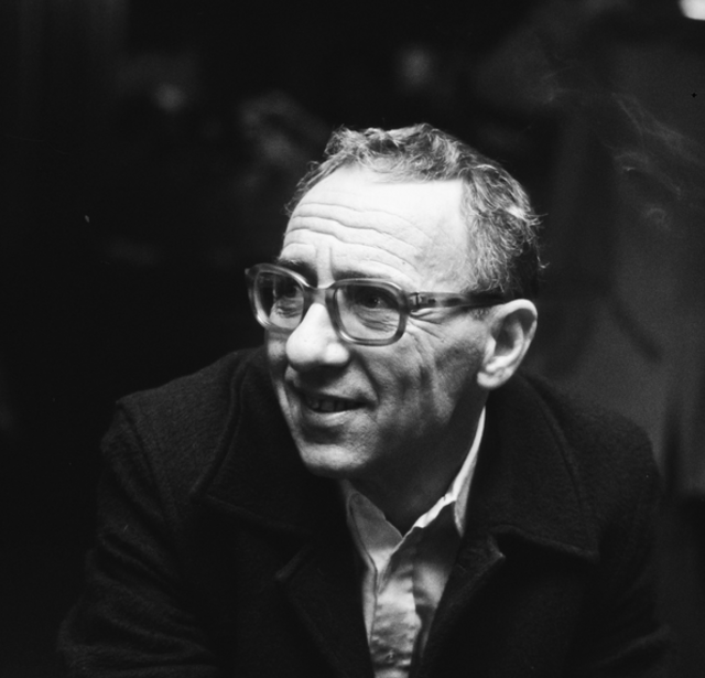 Luigi Pintor
