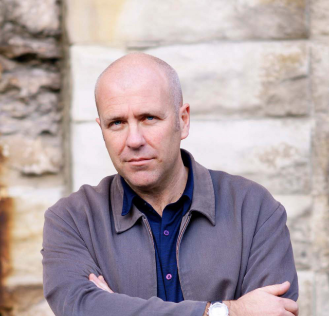 Richard Flanagan