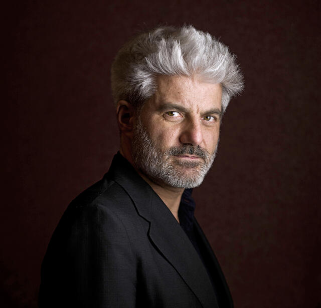 Laurent Gaudé, "Chien 51" (Actes Sud) : Zones d'inconfort.jpg