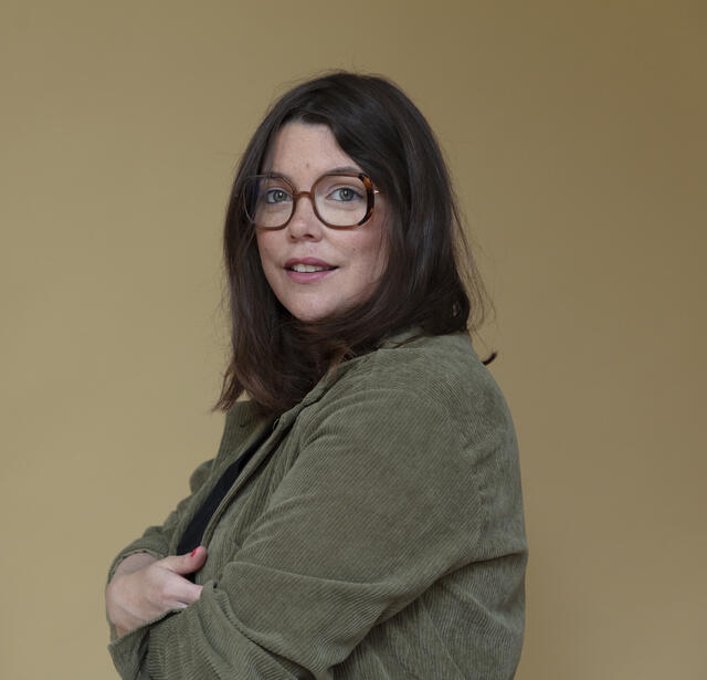 Pauline Delabroy-Allard, "Qui sait" (Gallimard) : Ça raconte Pauline.jpg