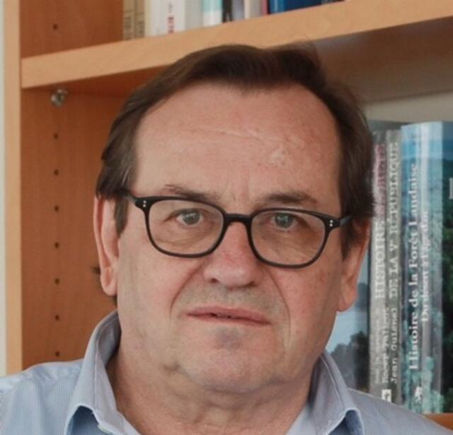 Yves Harté, "La main sur le cœur" (Le Cherche Midi) : Deux amis, trois gentilshommes .jpg
