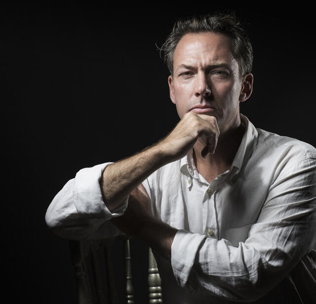 Jérôme Chantreau