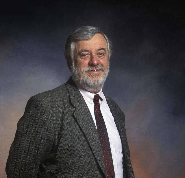 Yves Coppens