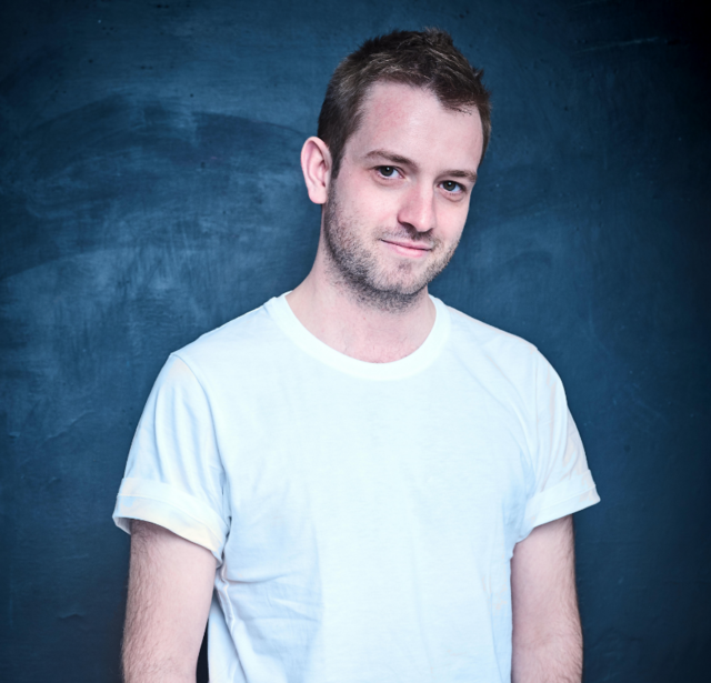 Guillaume Perilhou