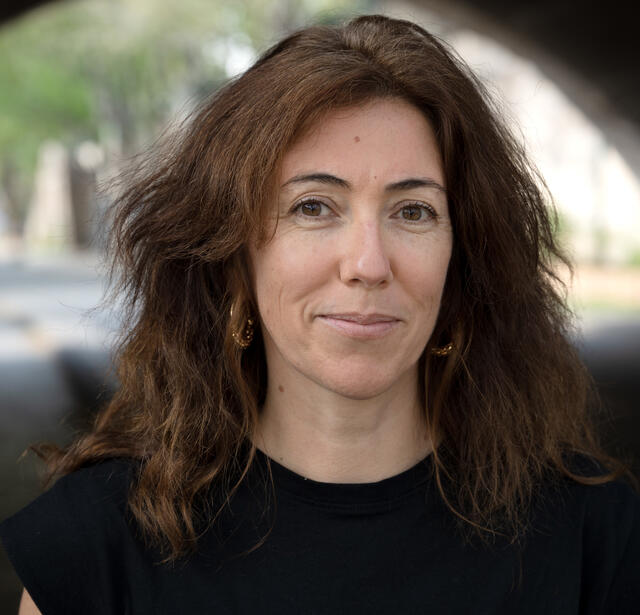 Marie Kock, "Vieille fille" (La Découverte) : Qui a peur de la vieille fille ?0.jpg