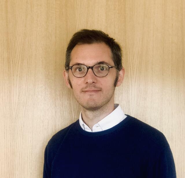 Damien Hervé Auzou