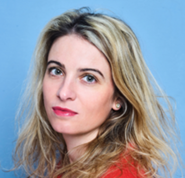 Laura Poggioli