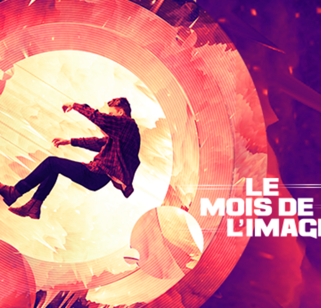 Le Mois de l'imaginaire