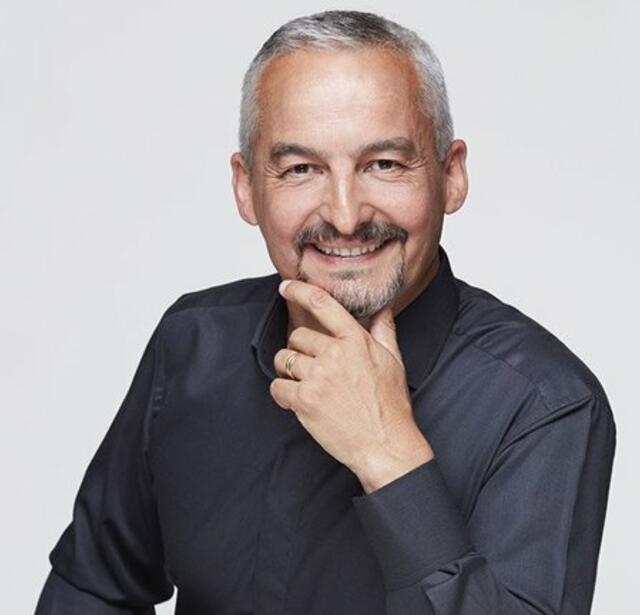 Gilles Legardinier
