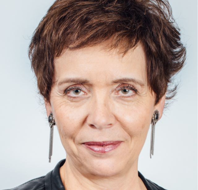 Catherine Lucet, Editis