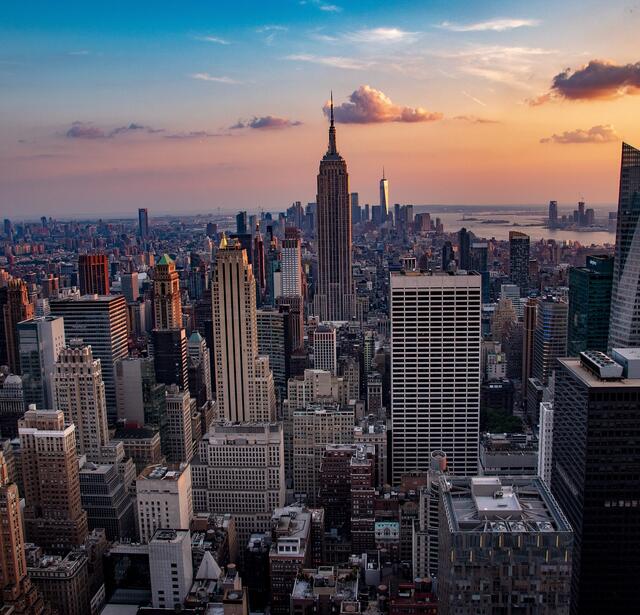 New-York, Etats-Unis