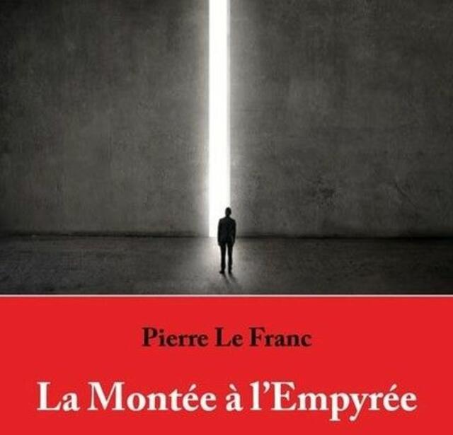 Pierre Le Franc, lauréat du prix Littré 2022