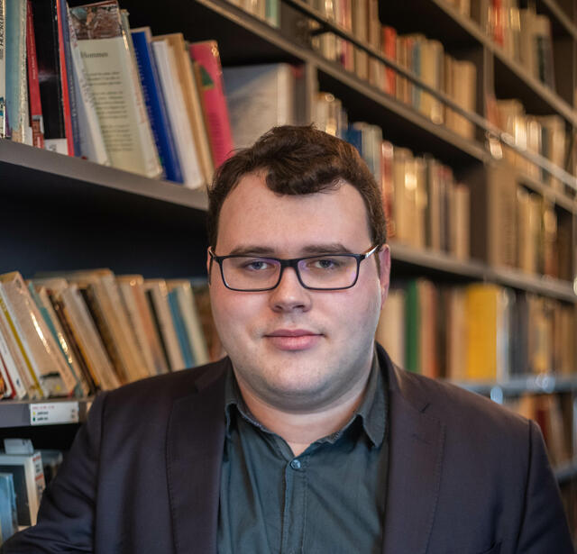 Aurélien Martinez