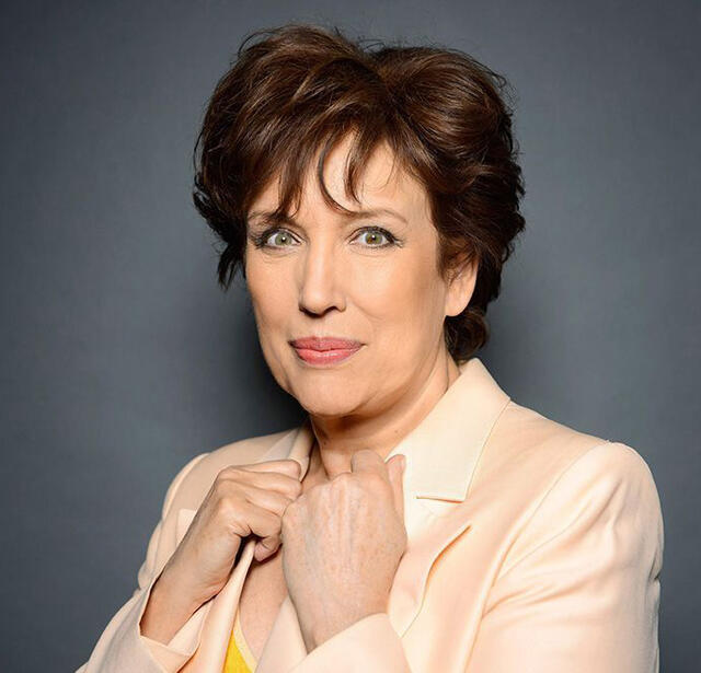 Roselyne Bachelot. Grand Prix des Librairies