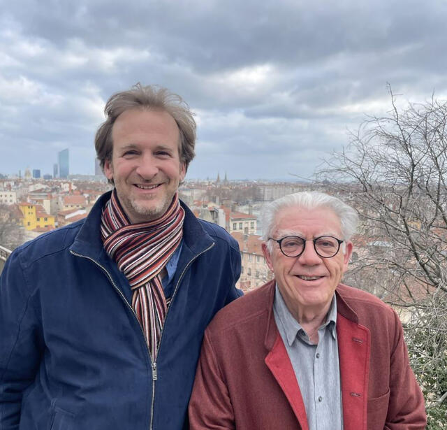Romain Descendre, Jean-Claude Zancarini, "L'œuvre-vie d'Antonio Gramsci" (La Découverte)0.jpg
