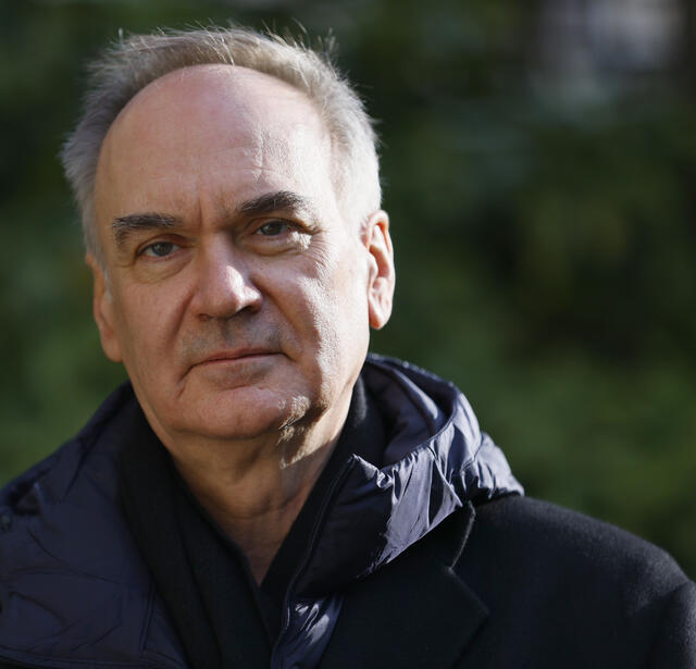 Hervé Le Tellier